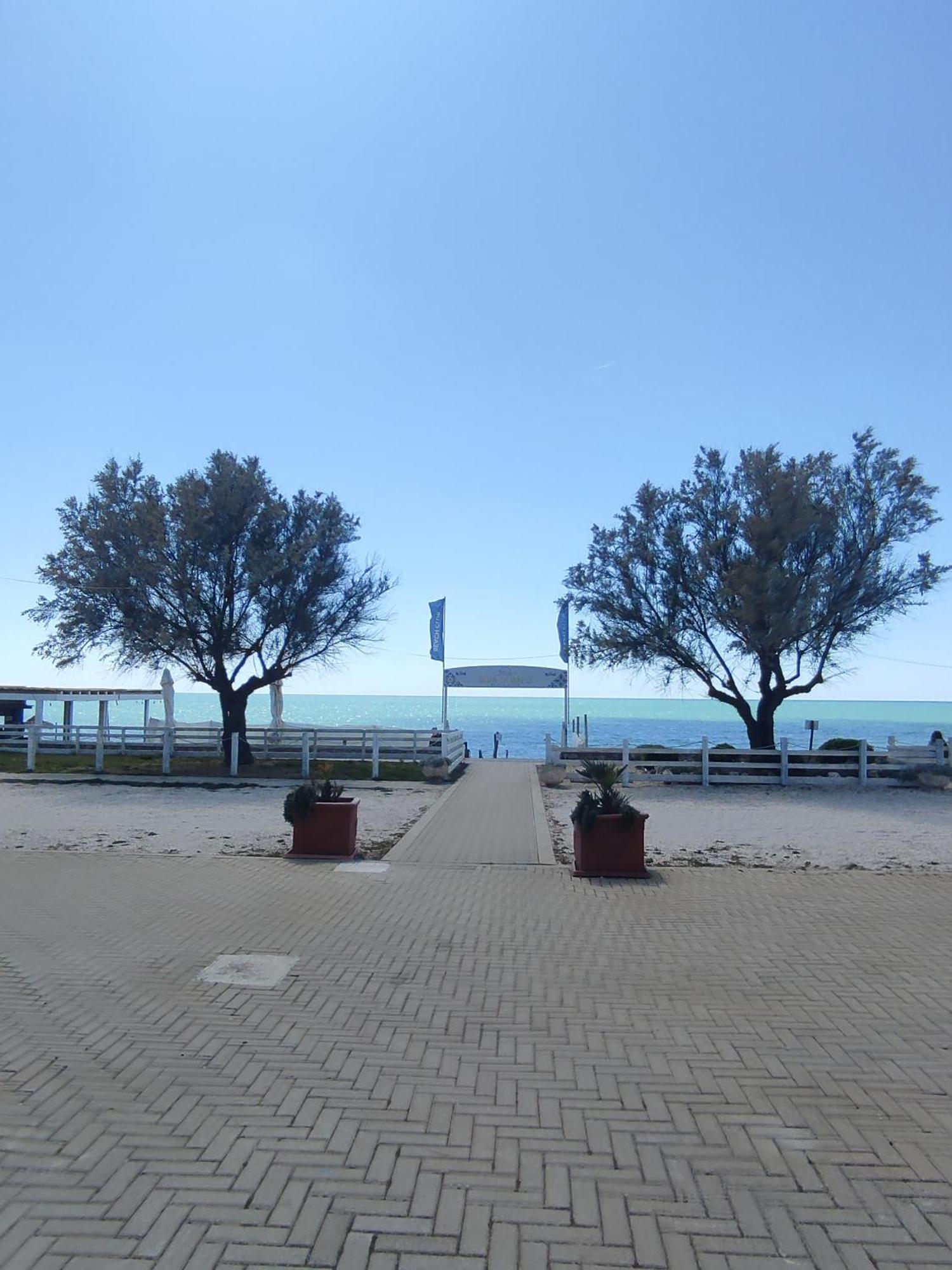 Riva Di Palo Ladispoli