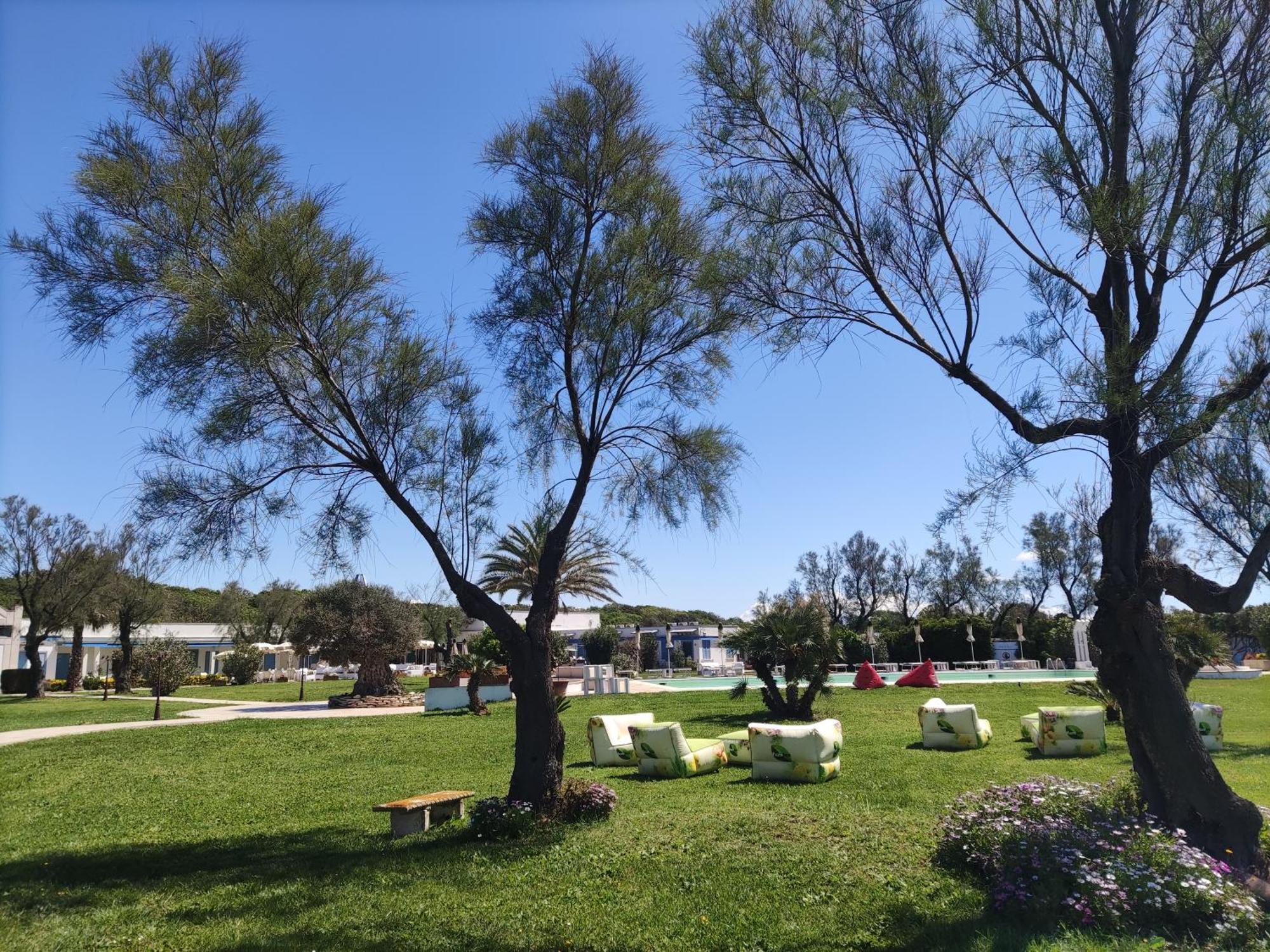 Resort Riva Di Palo *